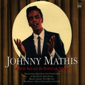收聽Johnny Mathis的Fly Me to the Moon歌詞歌曲