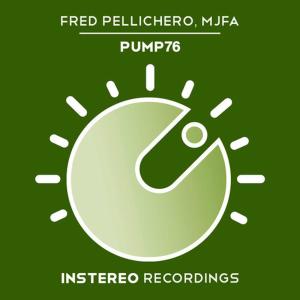 ดาวน์โหลดและฟังเพลง Pump76(Original Mix) พร้อมเนื้อเพลงจาก Fred Pellichero