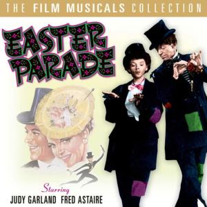 收聽Fred Astaire的Cheek To Cheek (from:Top Hat) [Bonus Irving Berlin Film Track]歌詞歌曲