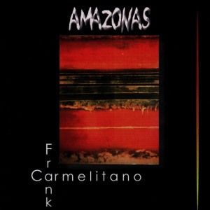 ดาวน์โหลดและฟังเพลง Amazonas พร้อมเนื้อเพลงจาก Frank Carmelitano