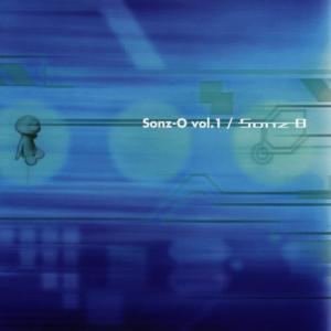 Sonz-O的專輯Sonz-O vol.1