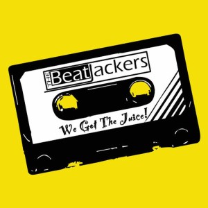 The Beatjackers的專輯We Got the Juice!