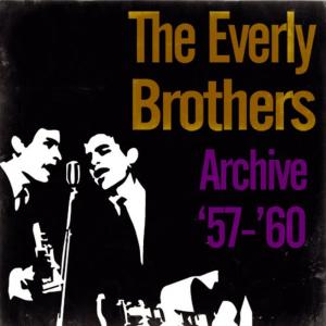 收聽The Everly Brothers的Be-Bop-A-Lula歌詞歌曲
