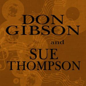 ดาวน์โหลดและฟังเพลง Did You Ever Think พร้อมเนื้อเพลงจาก Don Gibson