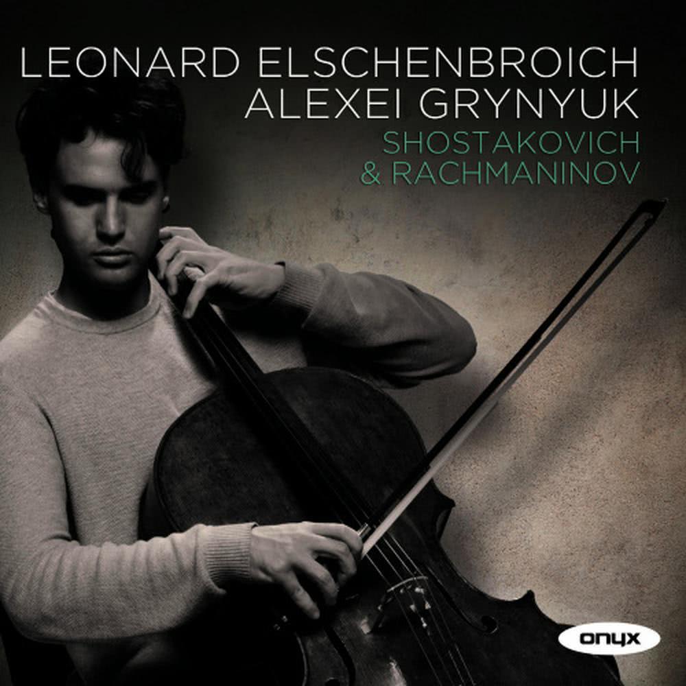 Vocalise, Op. 34, No. 14