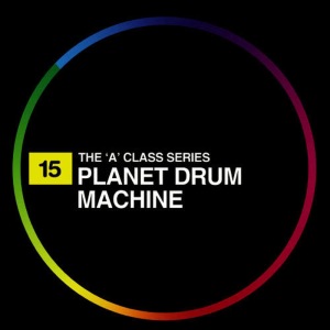 收聽Drum Machine的Univox - Micro Rhytmer12歌詞歌曲