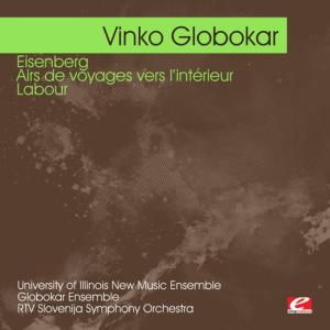 ดาวน์โหลดและฟังเพลง Eisenberg  for 16 musicians (1990) พร้อมเนื้อเพลงจาก Mleden Katanic