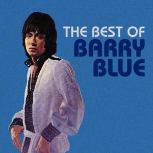 收聽Barry Blue的Dancin' On A Saturday Night歌詞歌曲