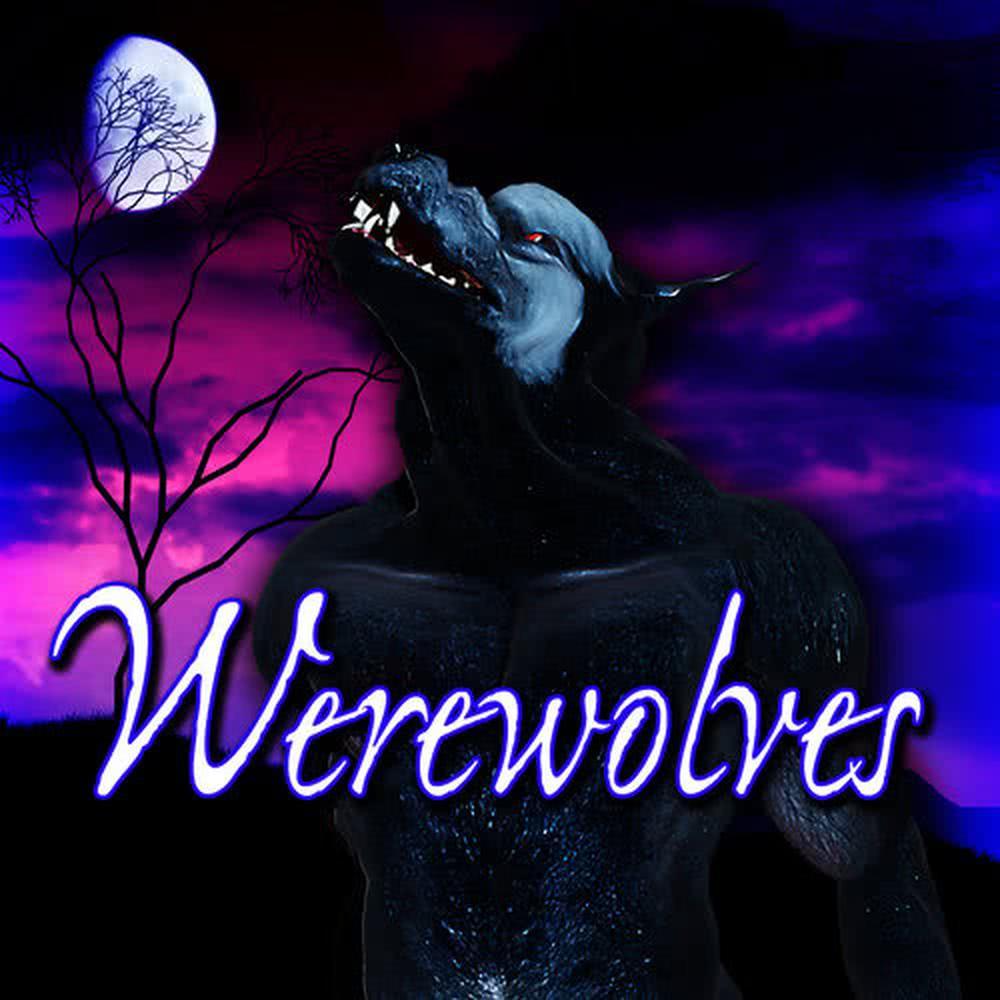 Werewolves on the Prowl for Halloween Night