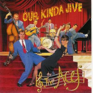 收聽The Jive Aces的The Saints歌詞歌曲