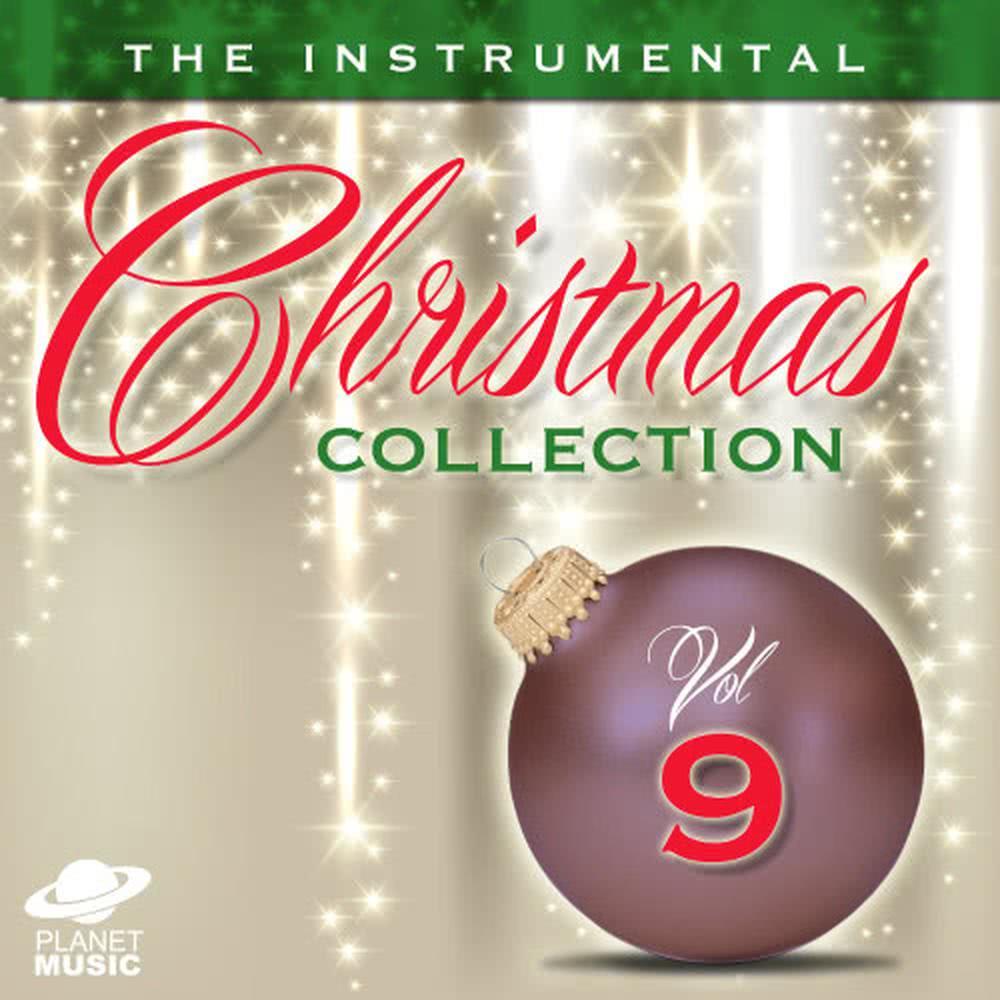 The Instrumental Christmas Collection, Vol. 9