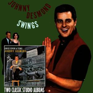 ดาวน์โหลดและฟังเพลง All of You พร้อมเนื้อเพลงจาก Johnny Desmond