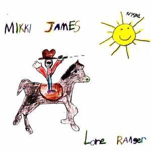 ดาวน์โหลดและฟังเพลง Hot or Cold พร้อมเนื้อเพลงจาก Mikki James