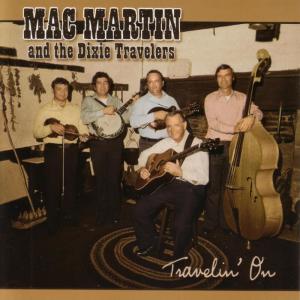 อัลบัม Travelin' On ศิลปิน Mac Martin and Ed Brozi