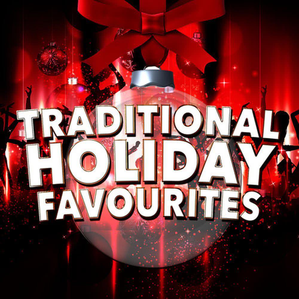 Traditional Holiday Favourites