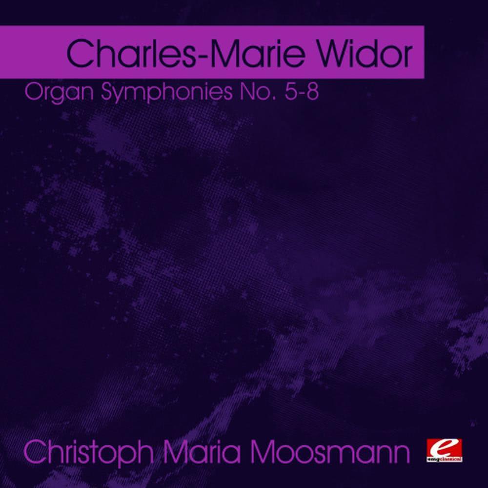 Symphony No. 8, Op. 42: Finale - Tempo giusto