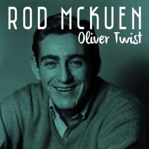 ดาวน์โหลดและฟังเพลง Lets Twist Again พร้อมเนื้อเพลงจาก Rod McKuen