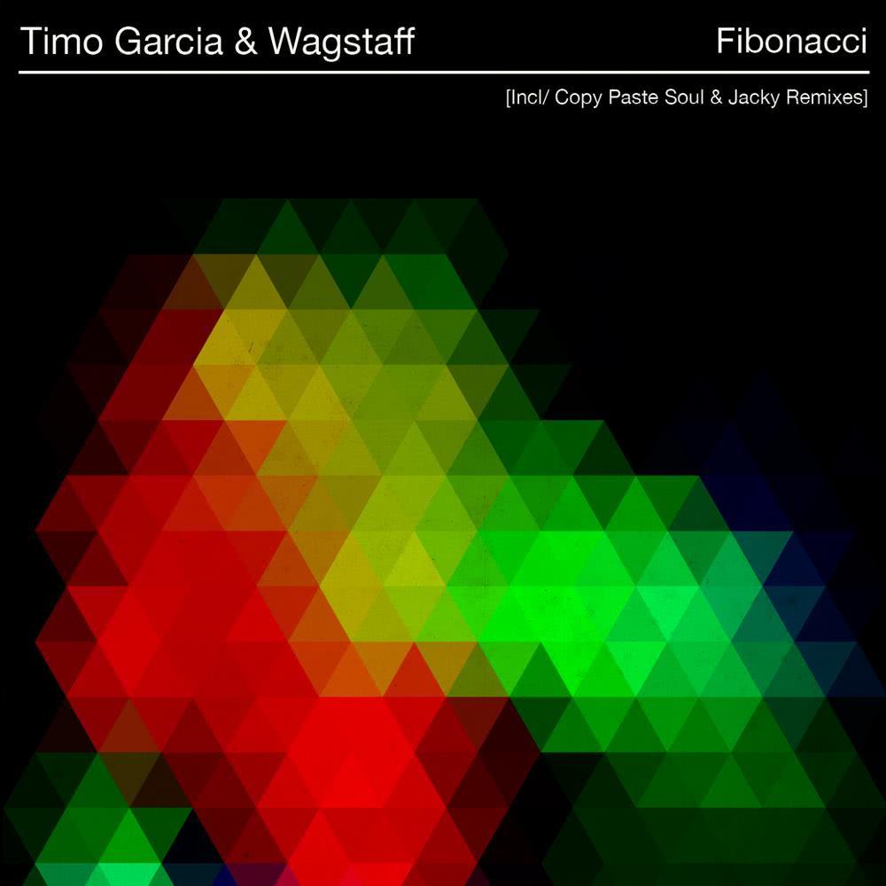 Fibonacci (Jacky Remix)