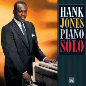 ดาวน์โหลดและฟังเพลง Heart and Soul พร้อมเนื้อเพลงจาก Hank Jones