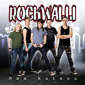 收聽Rockwalli的Ratsastajat rakkauden歌詞歌曲