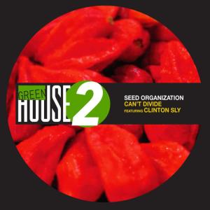 收聽Seed Organization的Can't Divide (El Richee Remix)歌詞歌曲