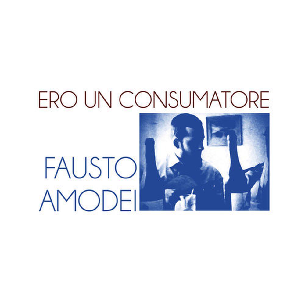Ero un consumatore