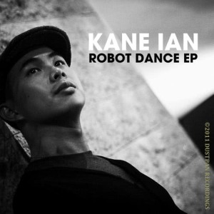 Kane Ian的專輯Robot Dance EP