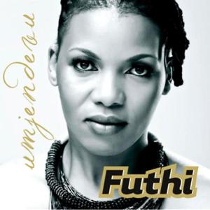 收聽Futhi的UPaula歌詞歌曲
