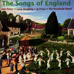 ดาวน์โหลดและฟังเพลง Rule Britania พร้อมเนื้อเพลงจาก John Potter
