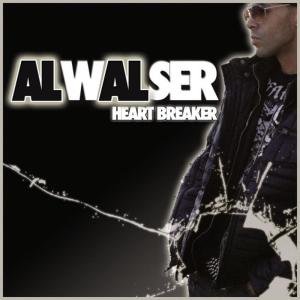 ดาวน์โหลดและฟังเพลง Heart Breaker พร้อมเนื้อเพลงจาก Al Walser