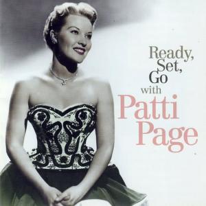 收聽Patti Page的One Sweet Letter歌詞歌曲