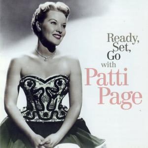 收聽Patti Page的Patti Page and Vic Damone Interview歌詞歌曲