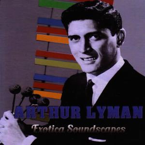 收聽Arthur Lyman的Ravel's Bolero歌詞歌曲