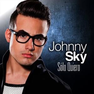 收聽Johnny Sky的Solo Quiero歌詞歌曲