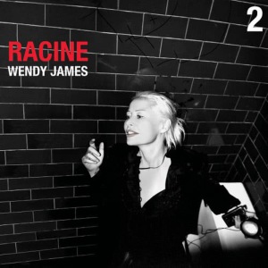 收聽Wendy James的Racine歌詞歌曲