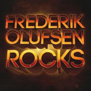 收聽Frederik Olufsen的Rocks歌詞歌曲