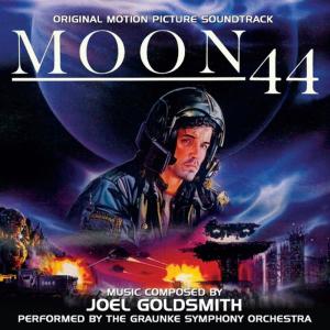 อัลบัม Moon 44 (Original Motion Picture Soundtrack) ศิลปิน Graunke Symphony Orchestra