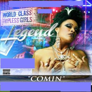 收聽Legend的Sophisticated lady歌詞歌曲