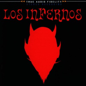 ดาวน์โหลดและฟังเพลง Demons พร้อมเนื้อเพลงจาก Los Infernos