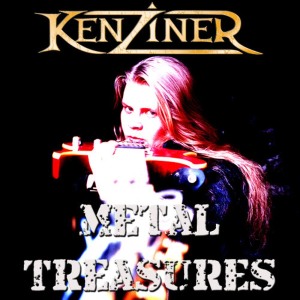 ดาวน์โหลดและฟังเพลง Thru the End พร้อมเนื้อเพลงจาก Kenziner