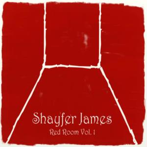收聽Shayfer James的Room By Room歌詞歌曲
