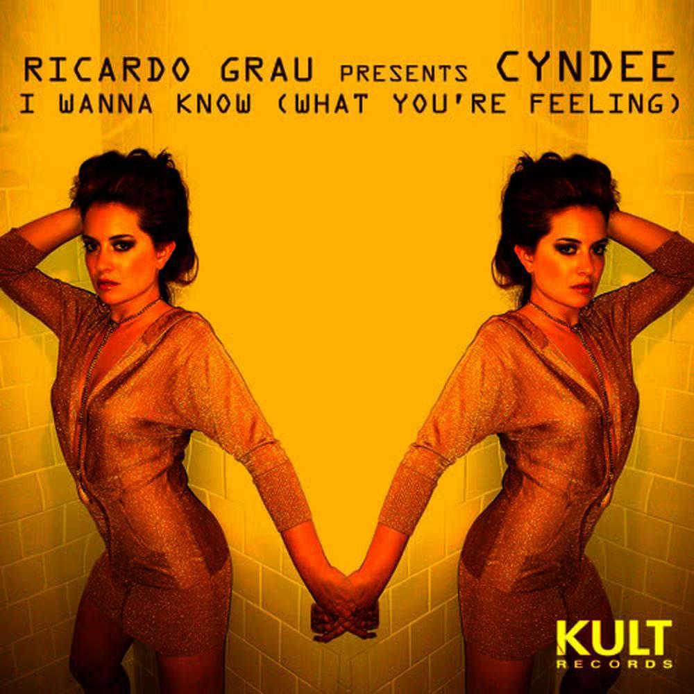 I Wanna Know (Aldo Bergamasco Acapella) [feat. Cyndee]