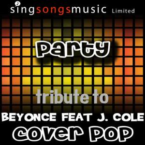 收聽Cover Pop的Party (Tribute Version)歌詞歌曲