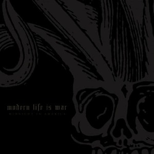 收聽Modern Life Is War的Big City Dream歌詞歌曲