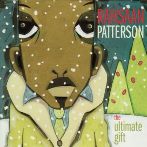 收聽Rahsaan Patterson的Peace and Joy歌詞歌曲