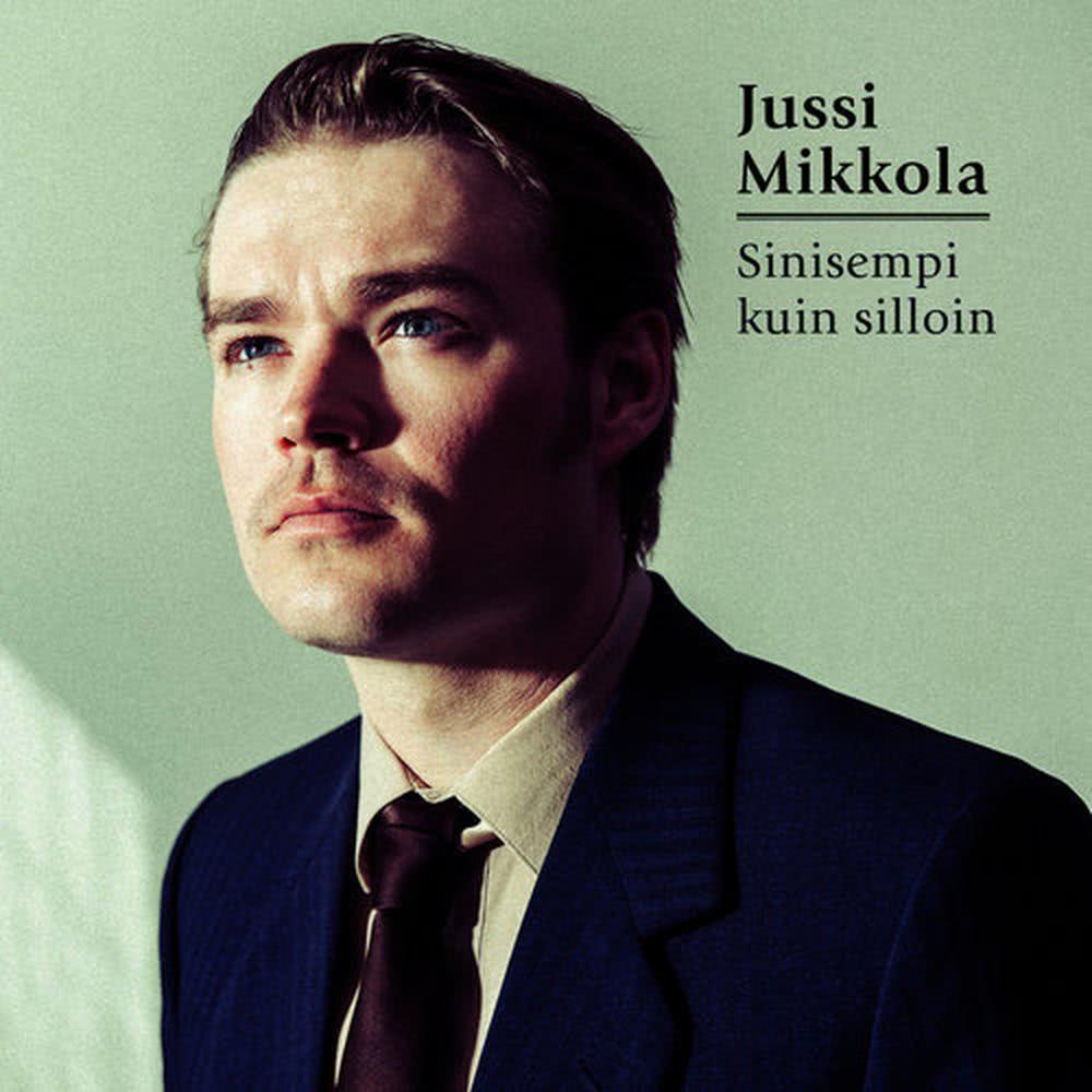 Sinisempi kuin silloin