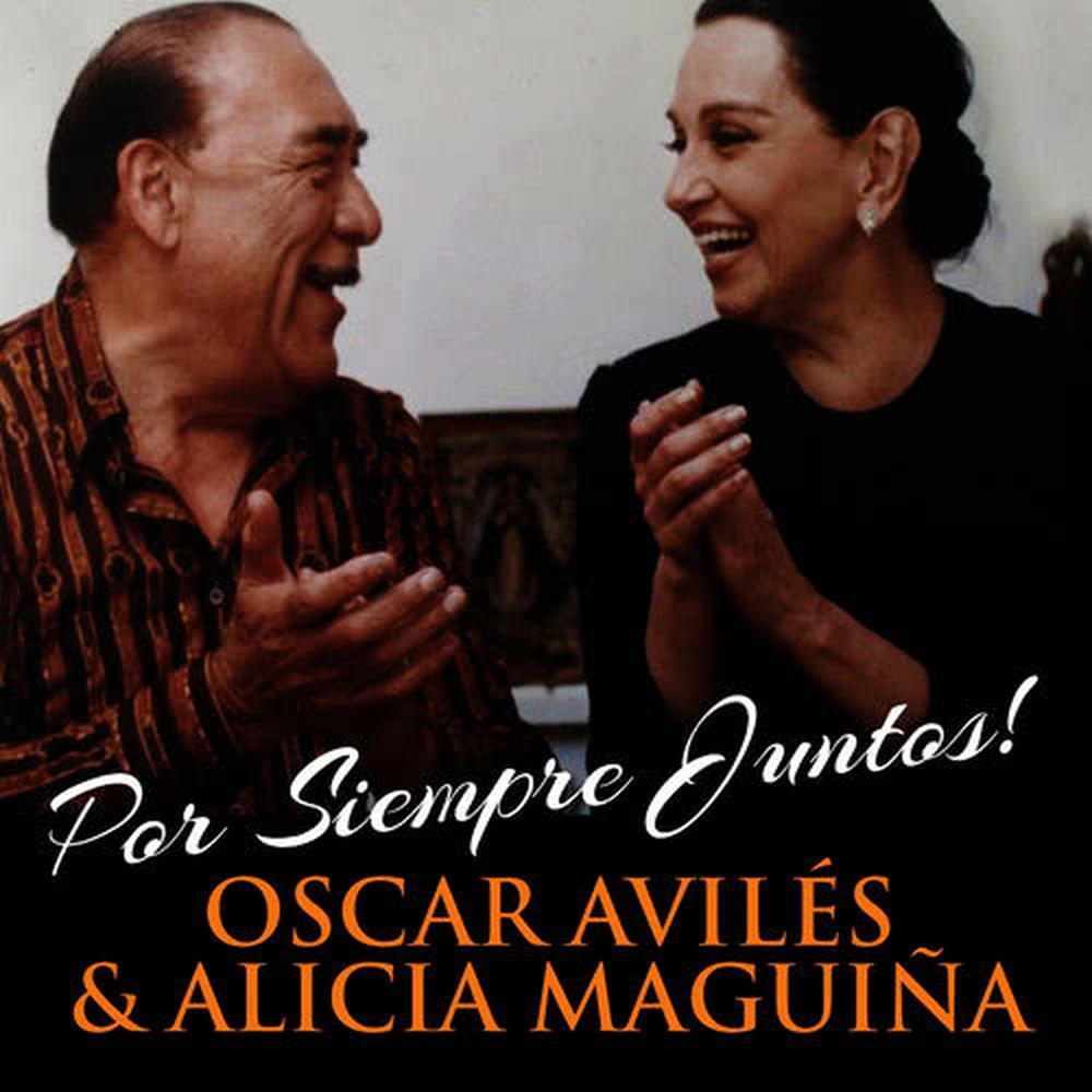 Ica, Mañana Voy (feat. Alicia Maguiña)