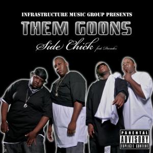 ดาวน์โหลดและฟังเพลง Side Chick (ft Decadez) (Explicit) พร้อมเนื้อเพลงจาก Trademark