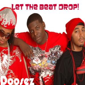 ดาวน์โหลดและฟังเพลง Let the Beat Drop (Radio Mix) พร้อมเนื้อเพลงจาก Doosez