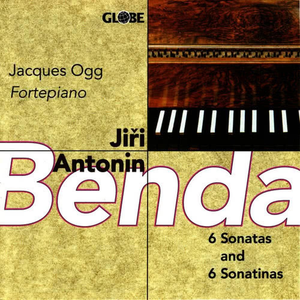 Sonata No. 7 in C Minor: I. Alegro moderato